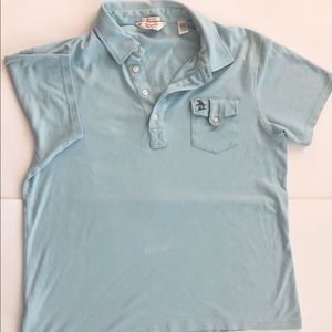 GUC Penguin Classic Fit Polo